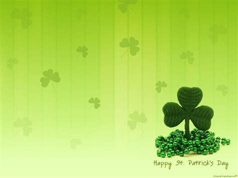 🔥 Free Download St Patricks Day Desktop Wallpaper by @mli | WallpaperSafari