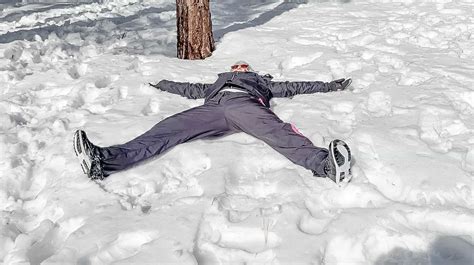 Snow Tubing & Sledding at the Flagstaff Snow Park - Is It Worth The ...