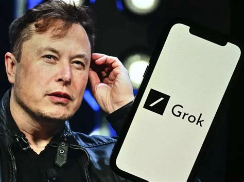 Toncoin Gains Outpace Bitcoin, Ethereum After Musk’s Grok AI Goes ...