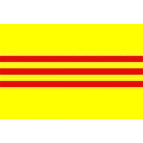 South Vietnam Flag - Ultimate Flags