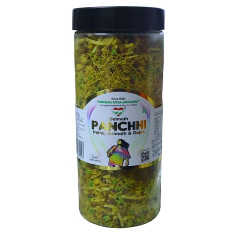 Buy Panchhi Dalmoth Online – Agra Famous Authentic Dalmoth