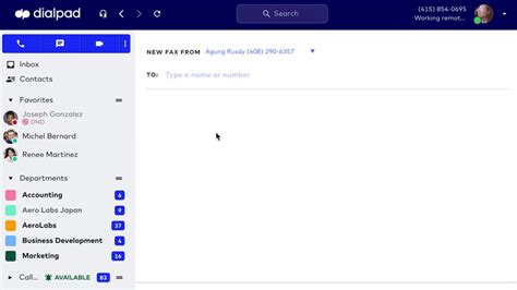 Image result for Fax Over IP Software