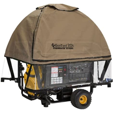 Caterpillar EGD-502-3699-GTKIT CAT® RP12000 E - 12,000 Watt Electric ...