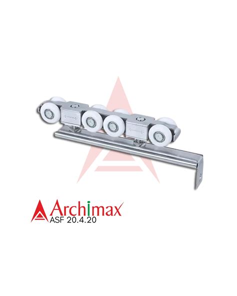 ASF 20.8.20 – Archimax