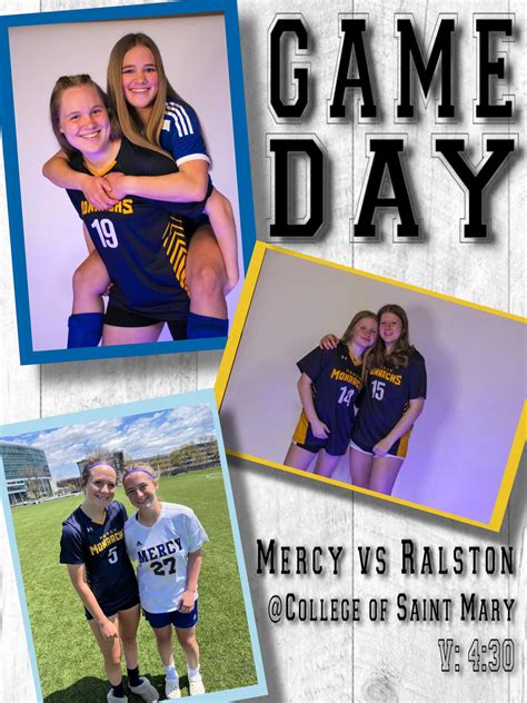 Omaha Mercy Soccer on Twitter: "ITS GAMEDAY BABY!! In today’s sub ...