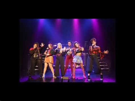 The Prom Musical Slime Tutorial 的图像结果