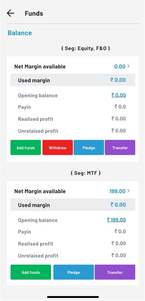 How to Pledge Stocks as Collateral - Navia Support Guide : Customer ...