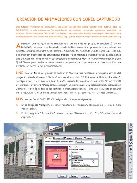 Image result for Corel Capture Tutorial 2021