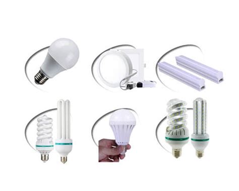 Electricity Items 的图像结果