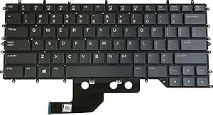 Image result for Alienware M15 R3 Keyboard