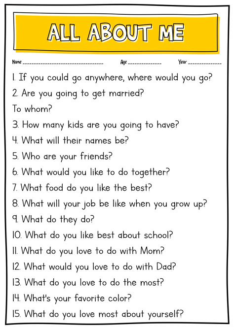 Image result for Interview Questionnaire Examples