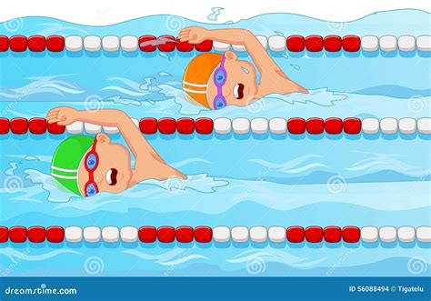 Swimming Pool Cartoon 的图像结果