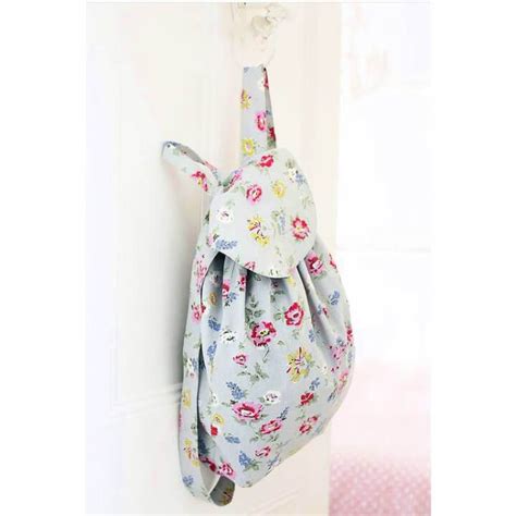 Image result for Backpack Pattern