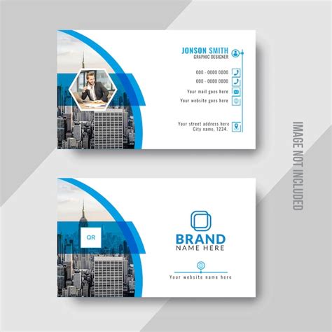 Business Card Layout Examples 的图像结果