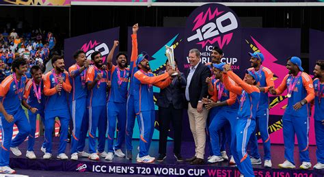 India T20 World Cup 2024 Celebrations: Virat Kohli's childhood coach ...
