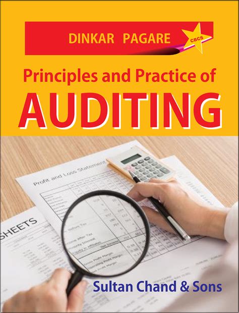 209 Principles and Practice of Auditing - The patronage showered on the ...