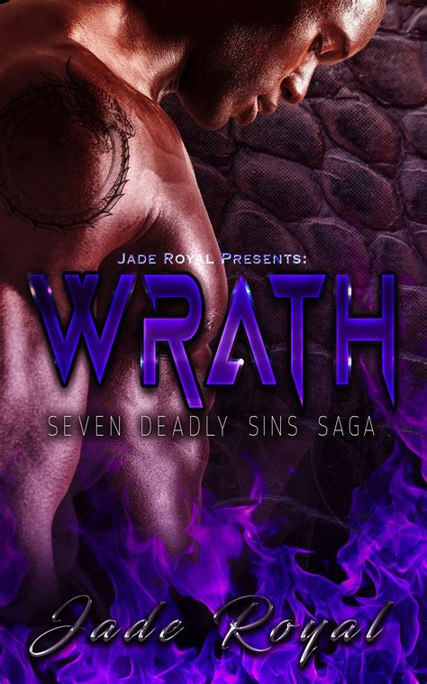 Wrath Seven Deadly Sins