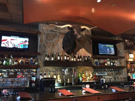 LONGHORN STEAKHOUSE, Mansfield - Menu, Prices & Restaurant Reviews ...