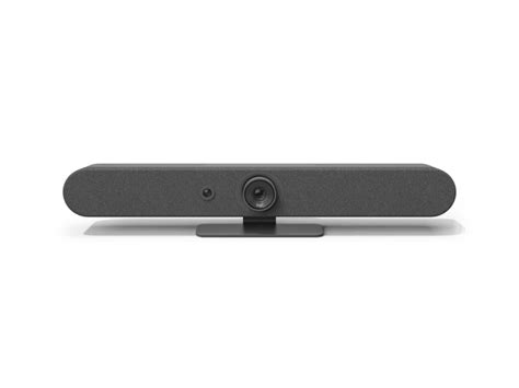Rally Bar Mini + Tap IP | Logitech Video Conferencing