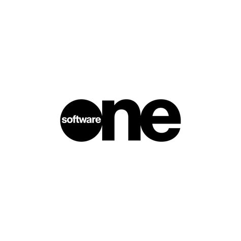Image result for SoftwareONE Logo Vector