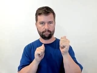 Fast ASL Sign 的图像结果