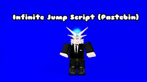 Image result for Infinite Jump Script Pastebin