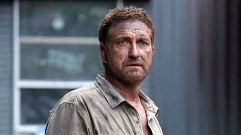 'Last Seen Alive': Hvad er dit problem, Gerard Butler? / Film