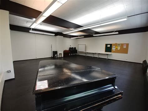 Studio E - Theatre Puget Sound