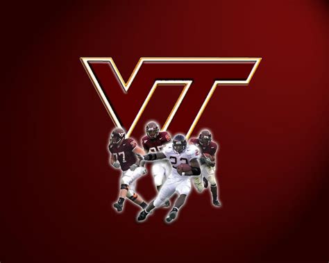 Virginia Tech Wallpapers - Wallpaper Cave