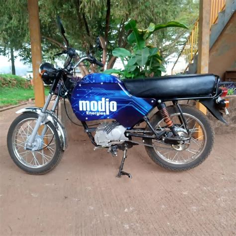 Image result for Gotro Modjo