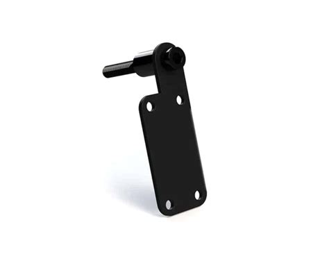 DENALI Switch Mount Perch (DNL.MBK.10000)– Moto Central