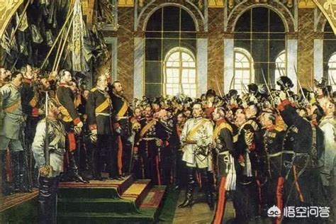 路易十四时期的法国为什么能称霸欧洲，全因这两个制度