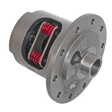 Summit Racing SUM-730966 Summit Racing™ Positraction Differential ...