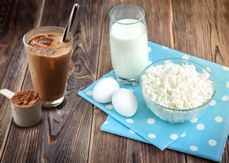 What are Casein, Egg white protein and Vegetable protein? – onestop.fit
