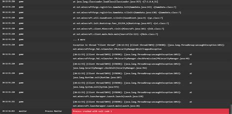 Image result for Exit Code 1 Meaning