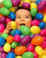 Image result for Baby Easter Portraits