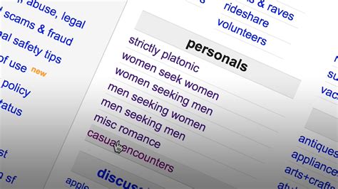 Craigslist Chicago W4M - The Best Way To Meet Singles In Chicago