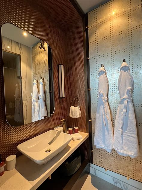 ANDAZ PRAGUE, BY HYATT - Hotel Reviews, Photos, Rate Comparison ...