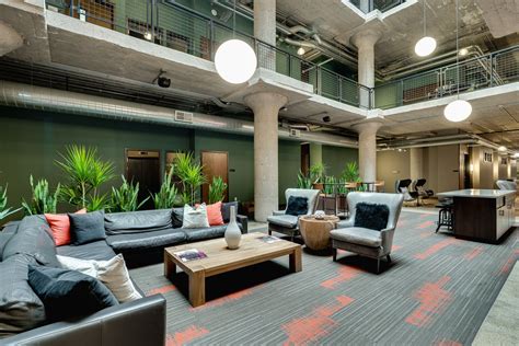 Trxx Warehouse Minneapolis