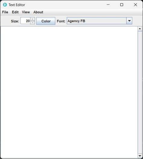 Image result for Advanced Java Text Editor Project Source Code