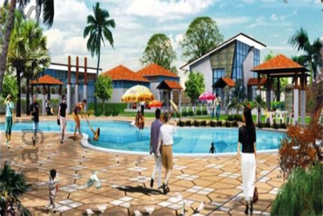 SRK Green Park in Bachupally, Hyderabad: Price, Brochure, Floor Plan ...