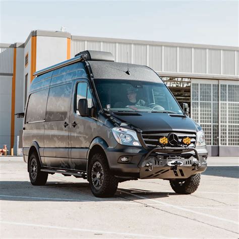 Image result for Sprinter Front Bumper