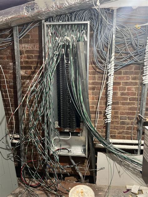 Image result for Breaker Block Installation