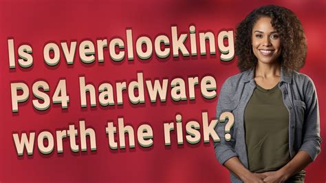 Image result for PS4 Overclocking Guide