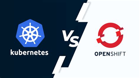 Kubernetes Vs. OpenShift: Key Differences to Know | MilesWeb