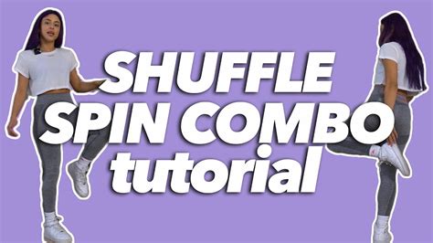 Image result for Crossover Shuffle Tutorial