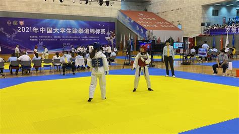 中国跆拳道运动协会官方网站