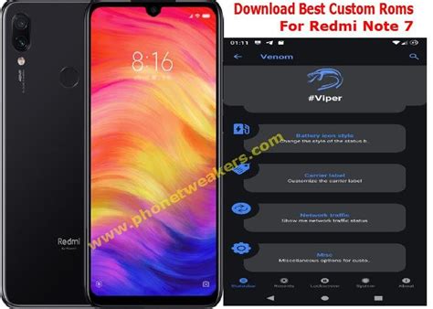 Image result for Redmi Note 7 Custom Recovery Storage Problem