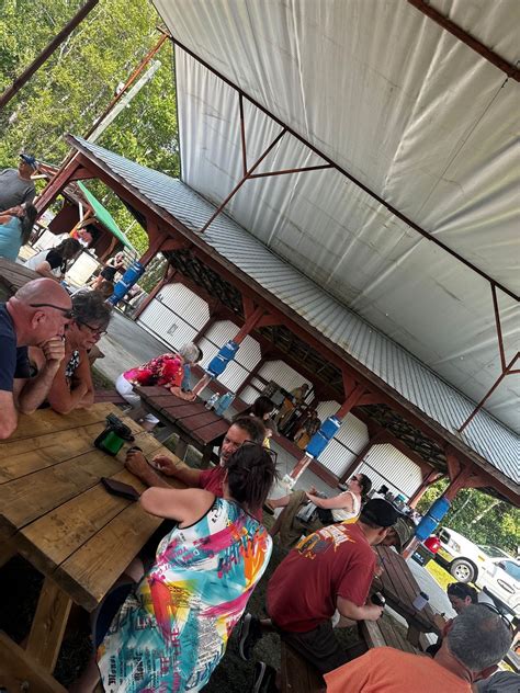 Barnaby Days 2025, Barnaby River, Miramichi, 26 July to 27 July | AllEvents