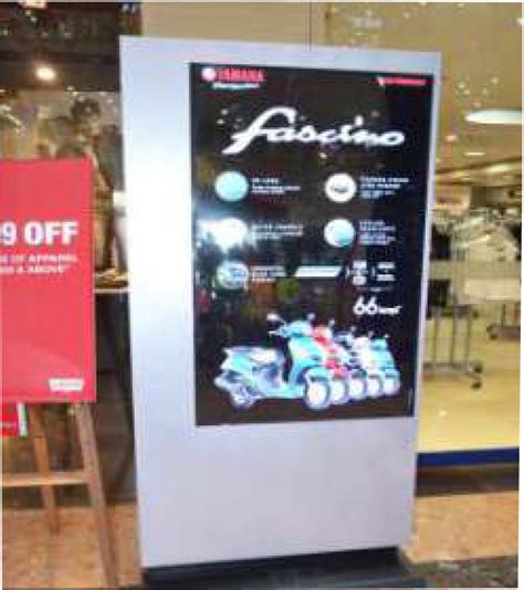 Urban Signage – Hoardings – Design, Print Installation